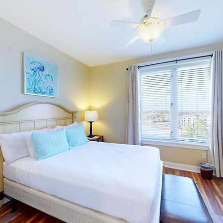 Apartamento Grand Panama Tower 2-308 Panama City Beach Exterior foto