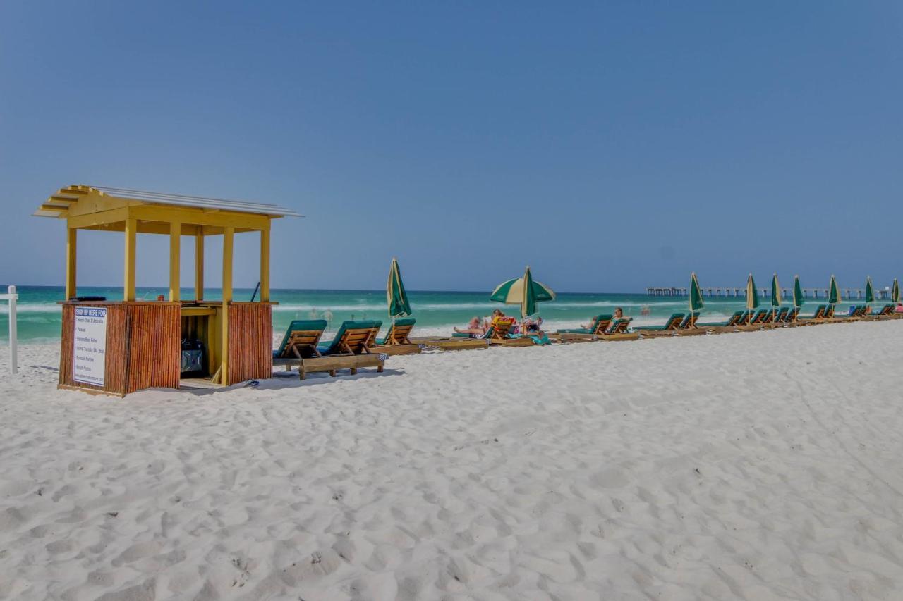 Apartamento Grand Panama Tower 2-308 Panama City Beach Exterior foto