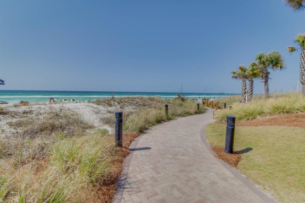 Apartamento Grand Panama Tower 2-308 Panama City Beach Exterior foto