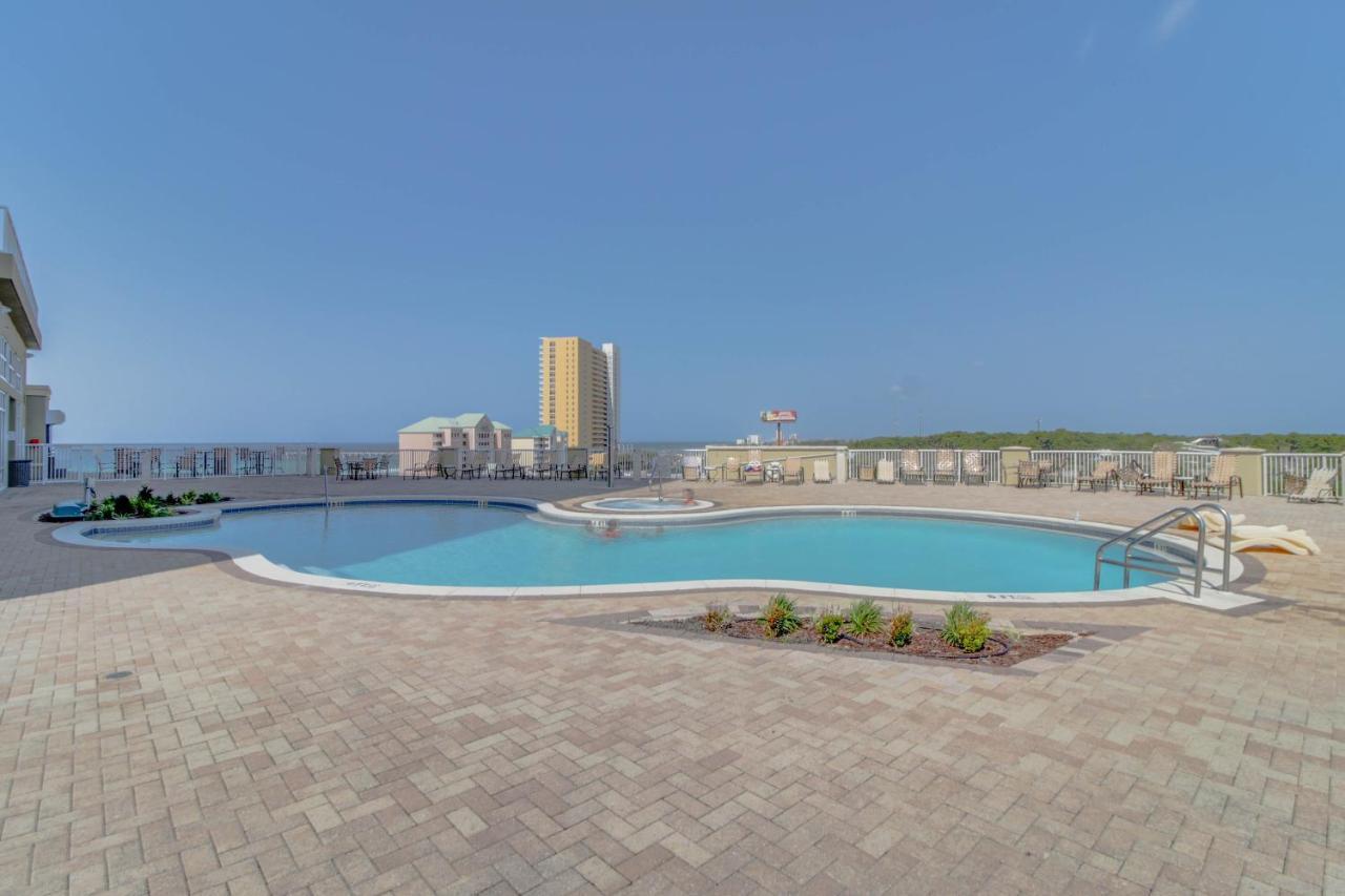 Apartamento Grand Panama Tower 2-308 Panama City Beach Exterior foto