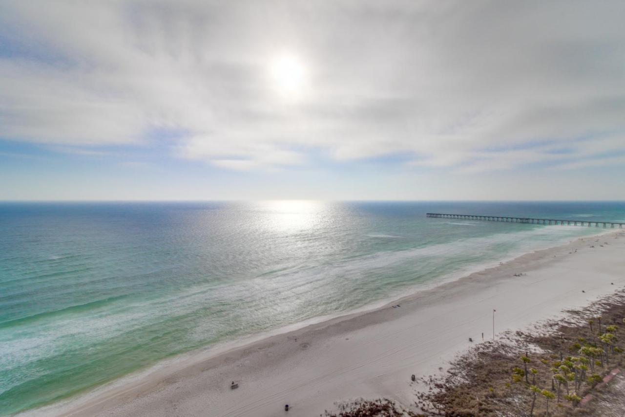 Apartamento Grand Panama Tower 2-308 Panama City Beach Exterior foto