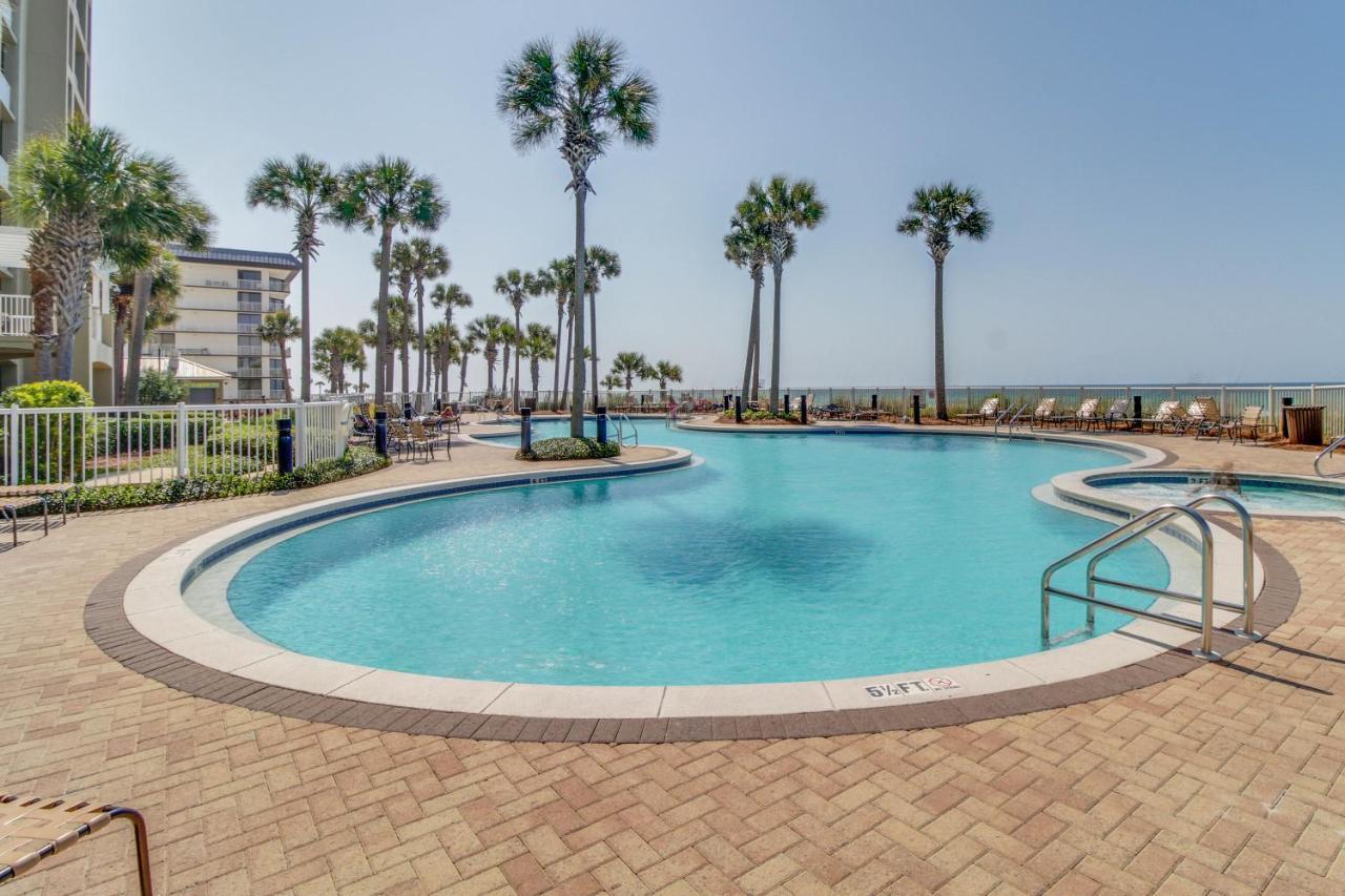 Apartamento Grand Panama Tower 2-308 Panama City Beach Exterior foto
