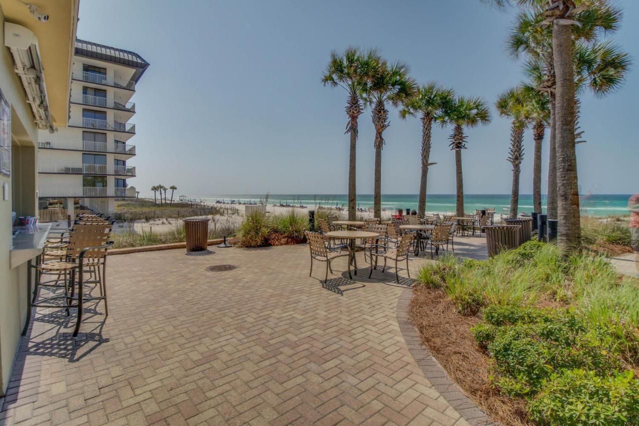 Apartamento Grand Panama Tower 2-308 Panama City Beach Exterior foto
