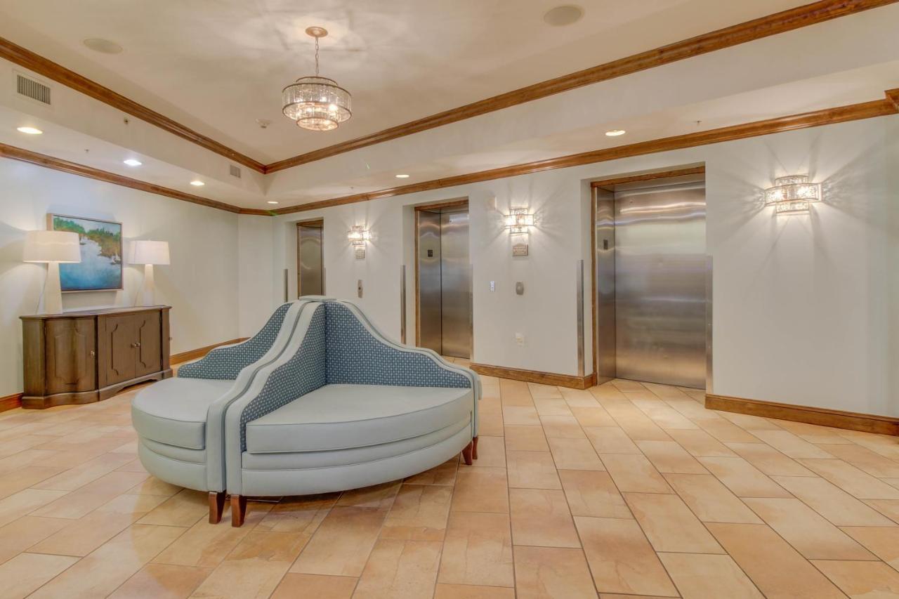 Apartamento Grand Panama Tower 2-308 Panama City Beach Exterior foto