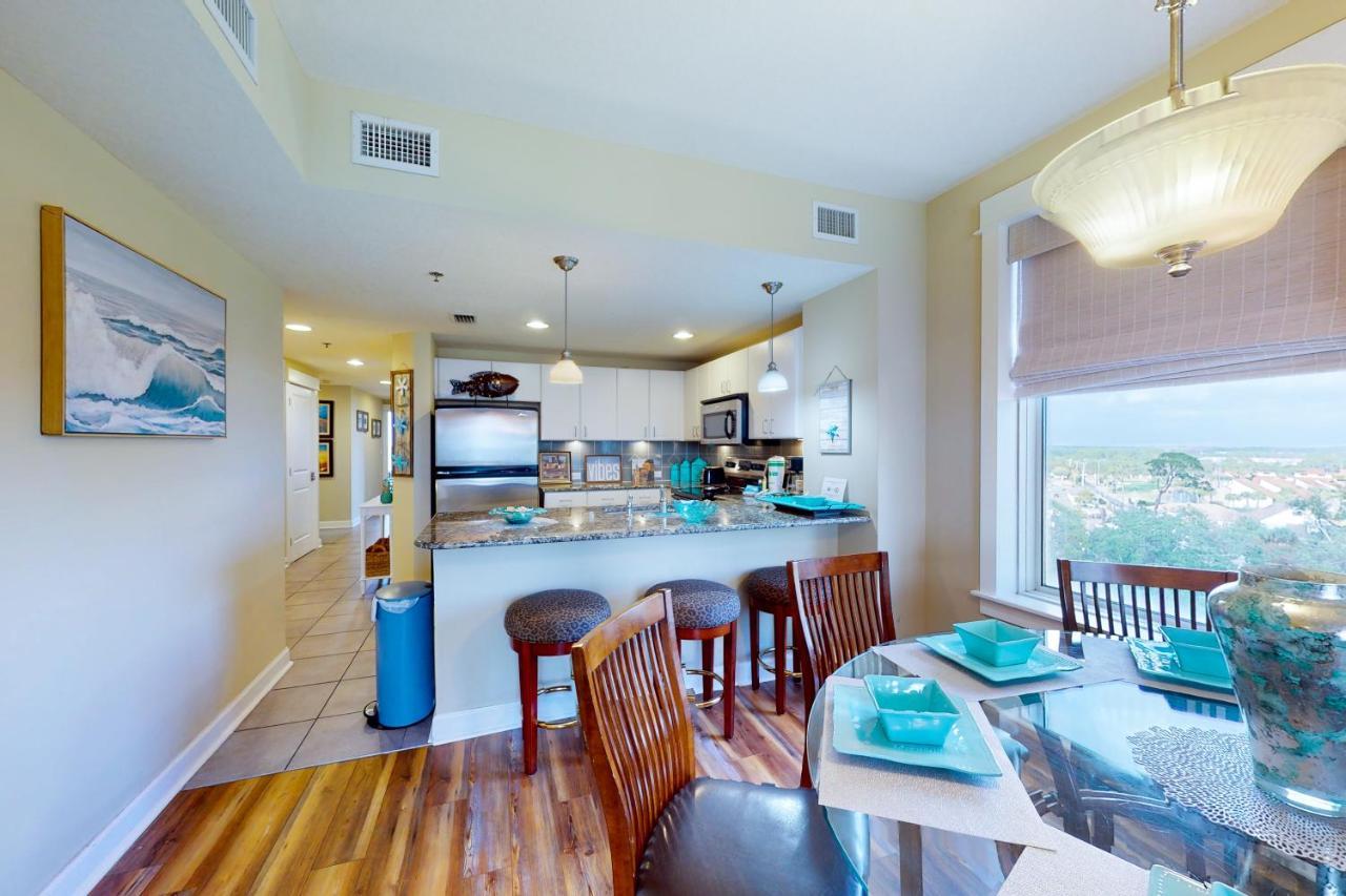 Apartamento Grand Panama Tower 2-308 Panama City Beach Exterior foto