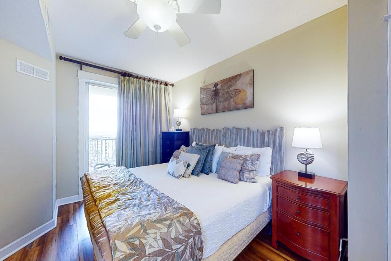 Apartamento Grand Panama Tower 2-308 Panama City Beach Exterior foto