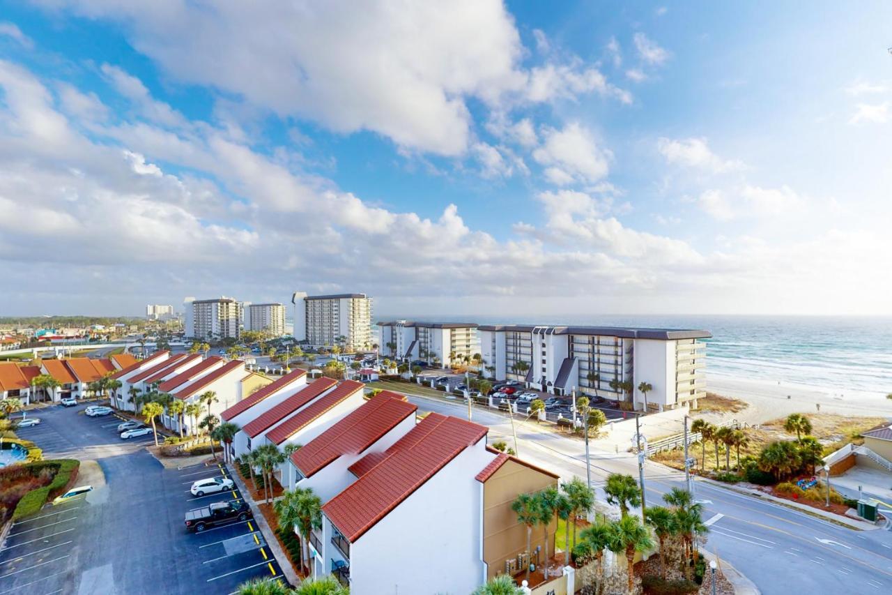 Apartamento Grand Panama Tower 2-308 Panama City Beach Exterior foto