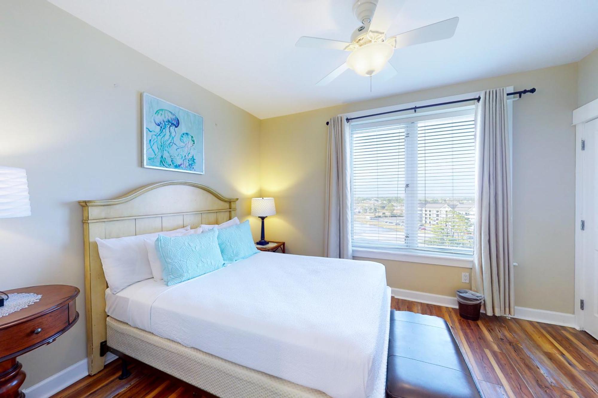 Apartamento Grand Panama Tower 2-308 Panama City Beach Exterior foto