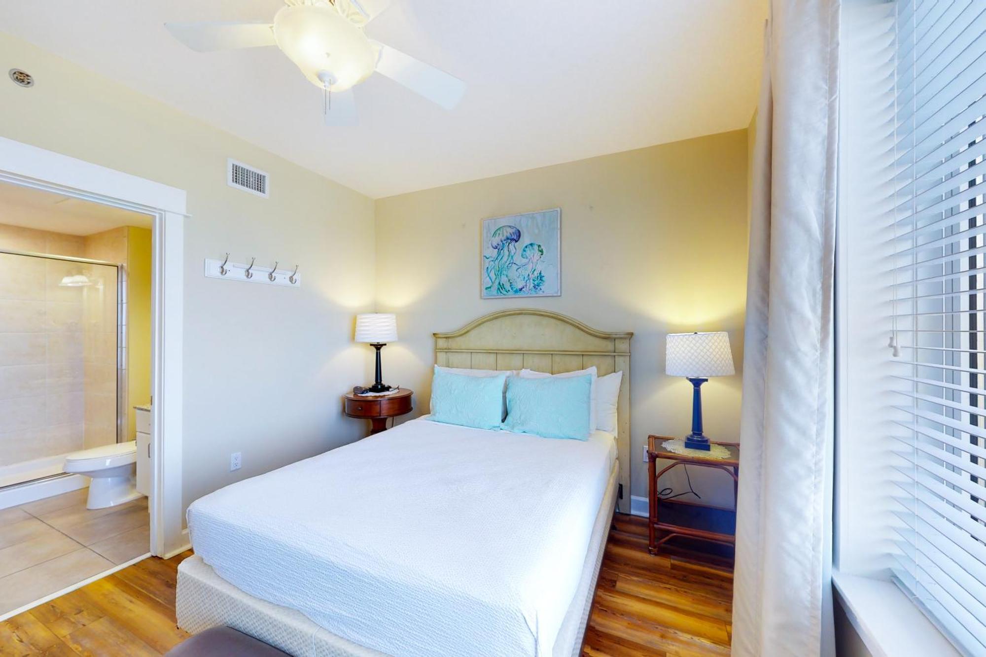 Apartamento Grand Panama Tower 2-308 Panama City Beach Exterior foto