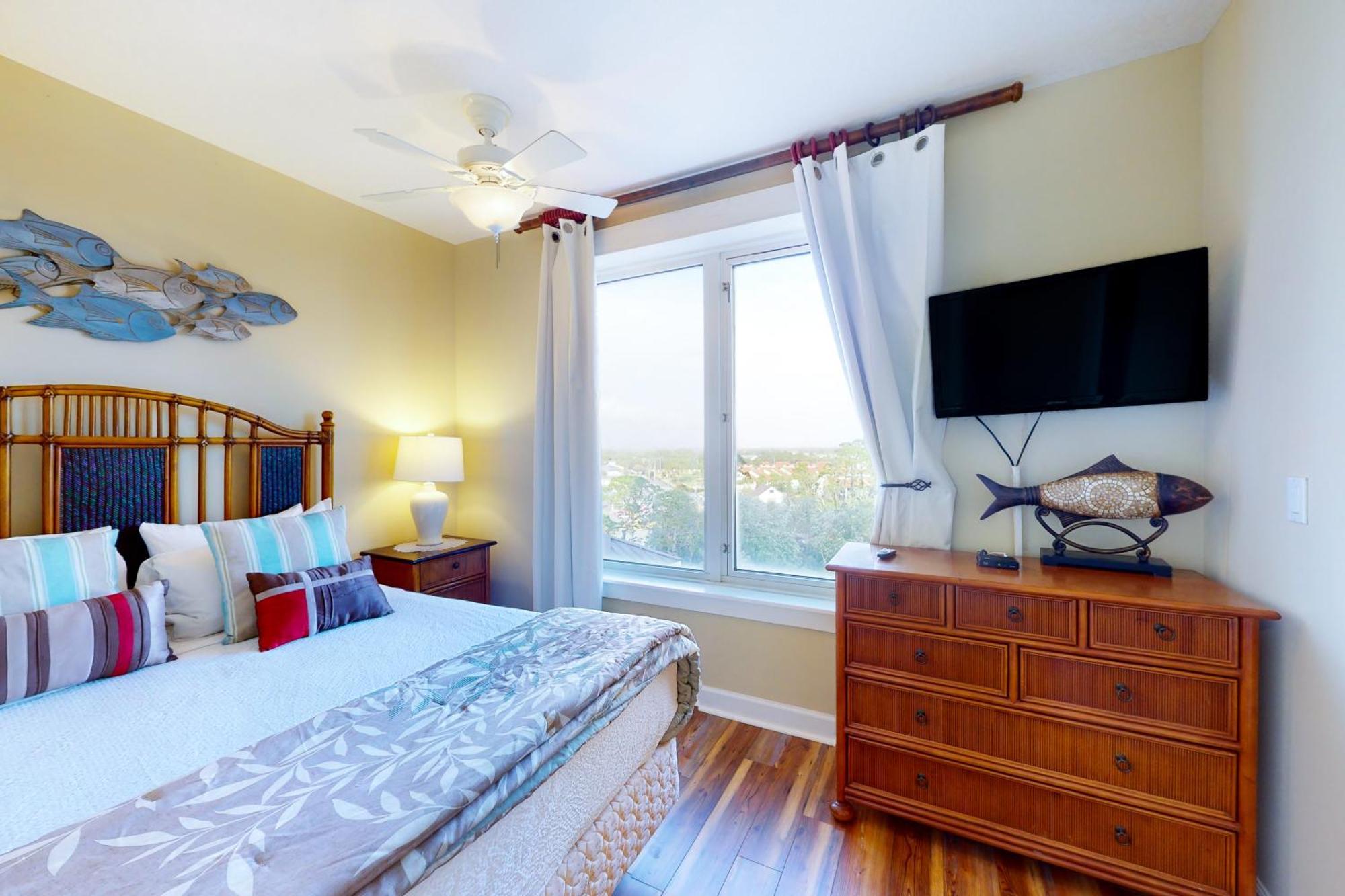 Apartamento Grand Panama Tower 2-308 Panama City Beach Exterior foto
