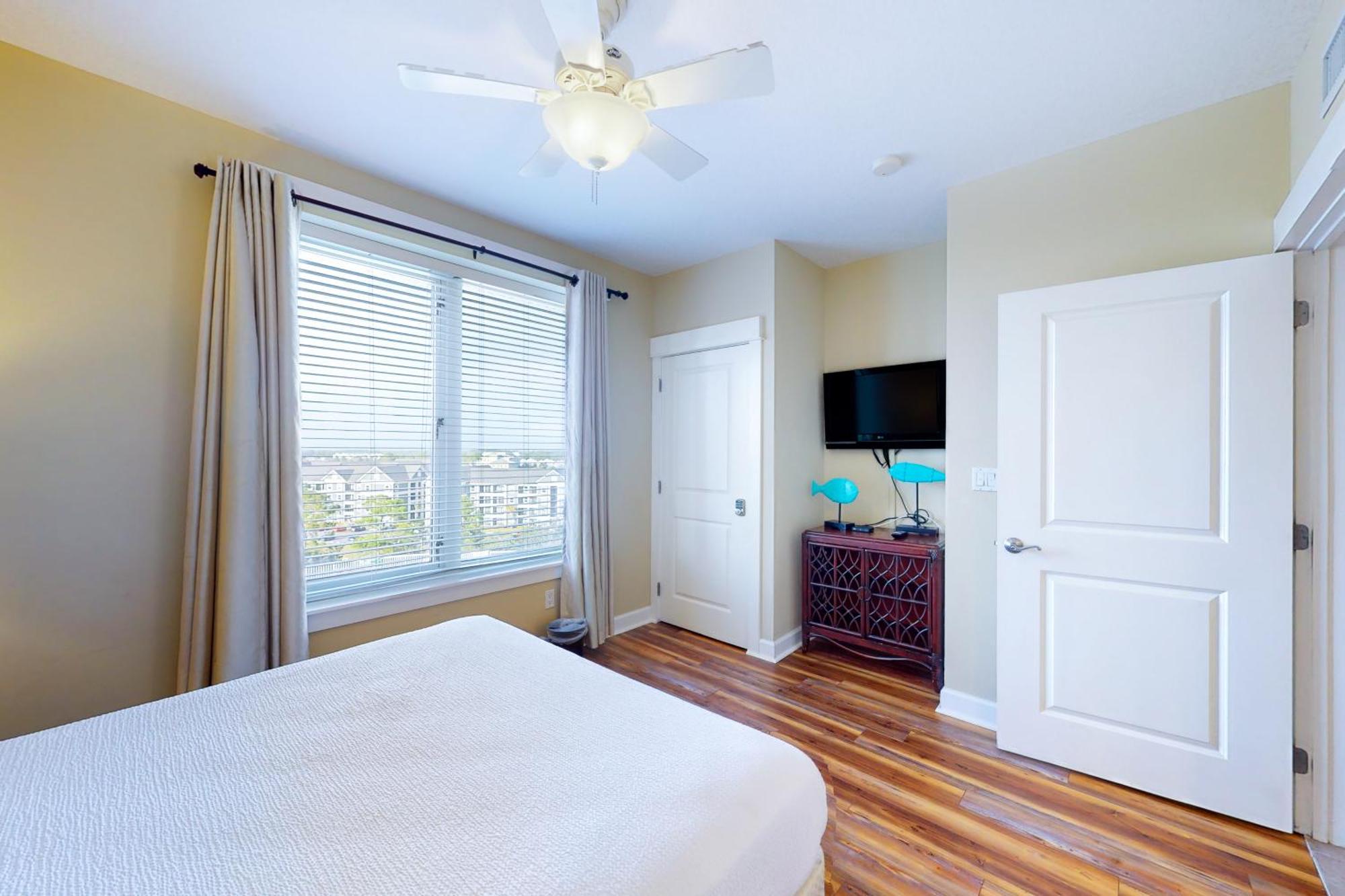 Apartamento Grand Panama Tower 2-308 Panama City Beach Exterior foto